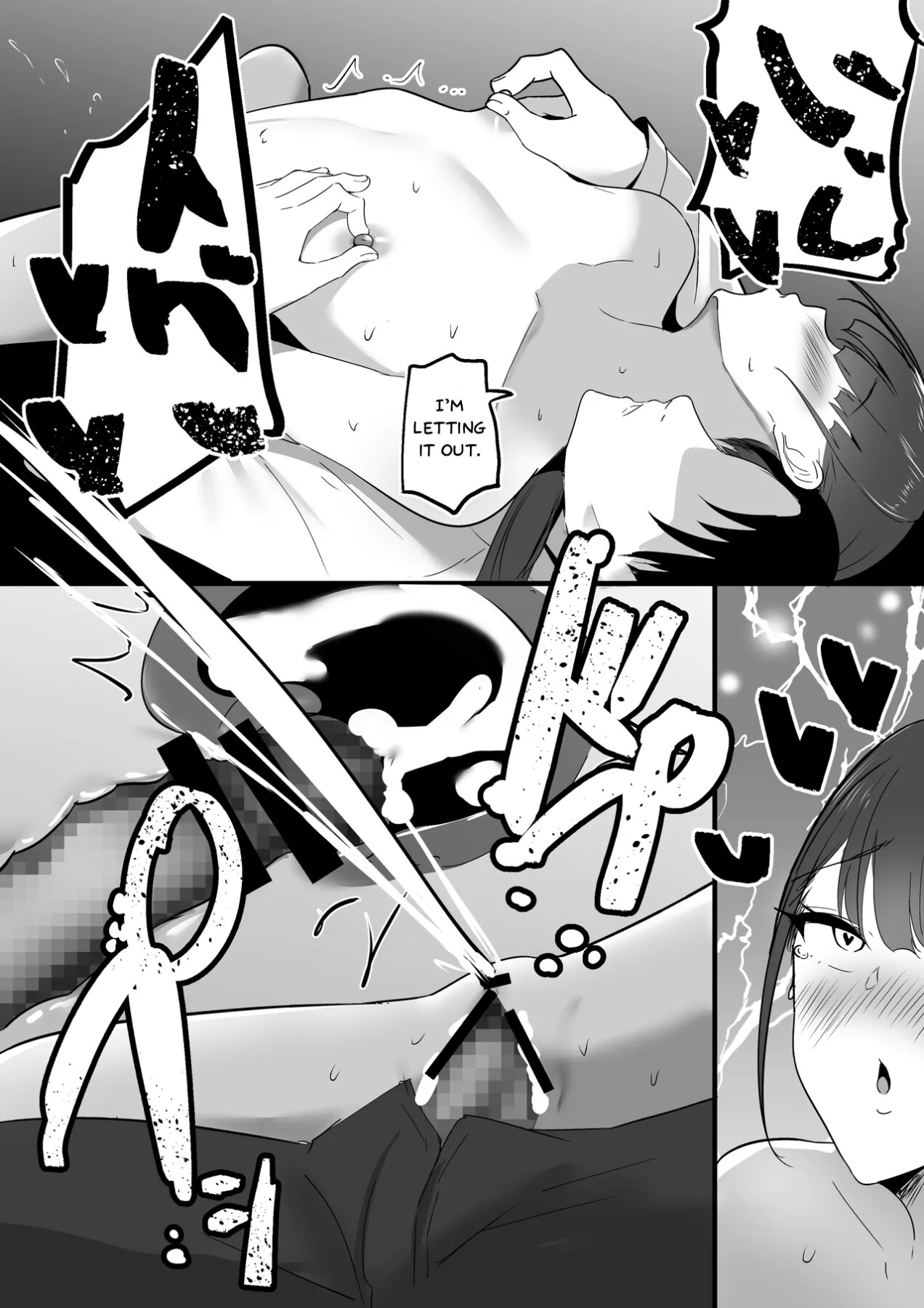 Hentai Manga Comic-Small Things-Read-33
